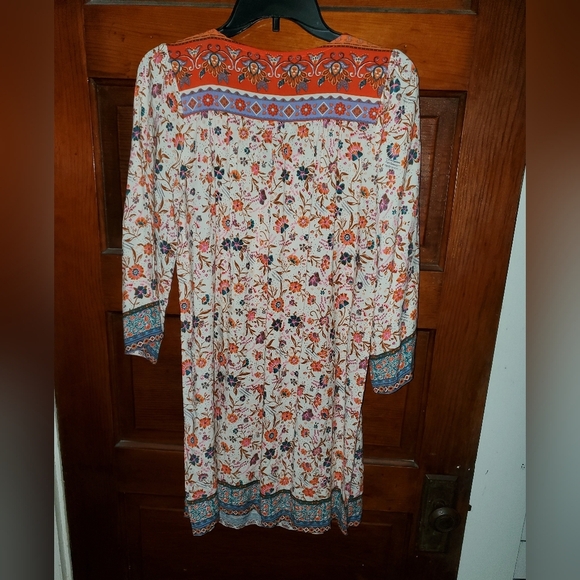 Chelsea & Violet Bohemian Dress - Picture 10 of 10